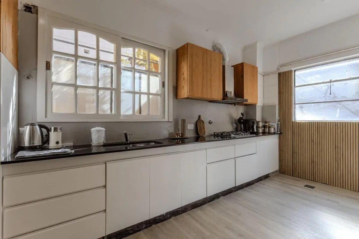 VENTA PH 5 AMBIENTES REFACCIONADO EN CABALLITO 8
