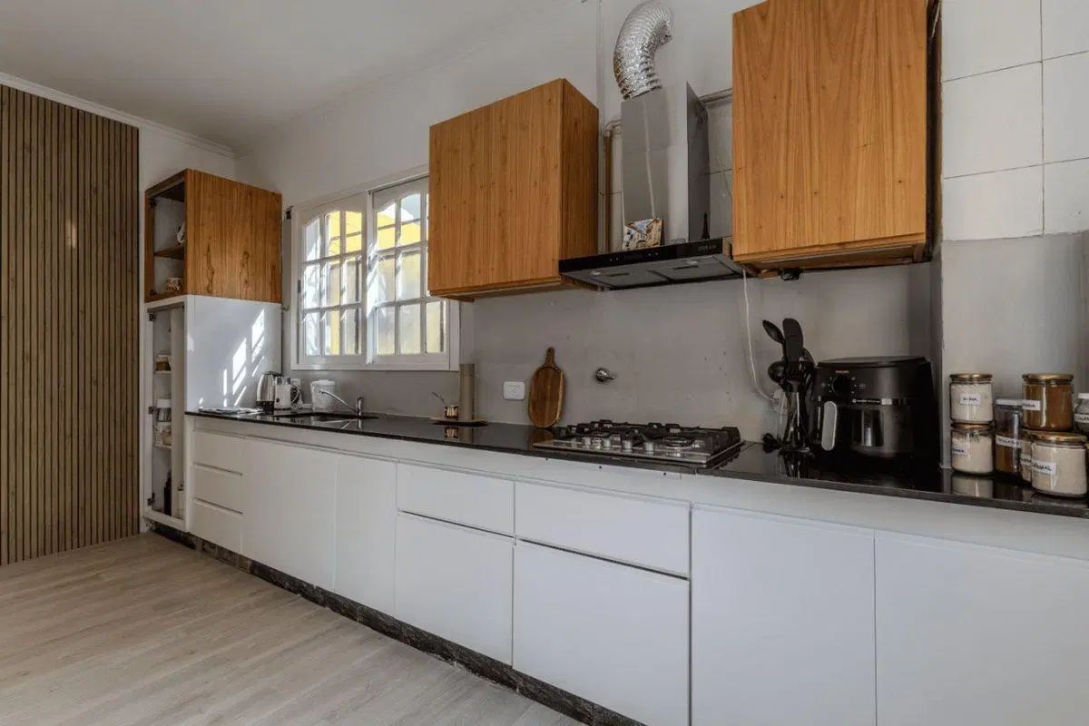 VENTA PH 5 AMBIENTES REFACCIONADO EN CABALLITO 2