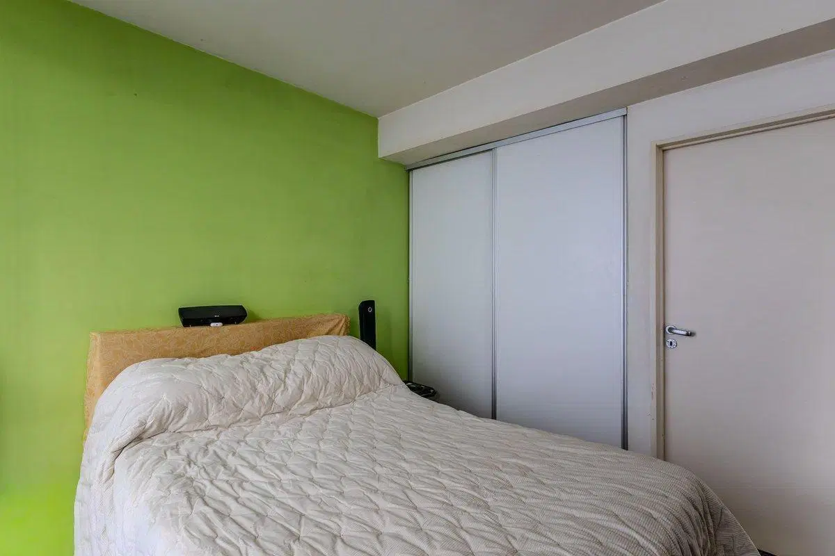 DEPARTAMENTO MONOAMBIENTE CON BALCON EN FLORES 2
