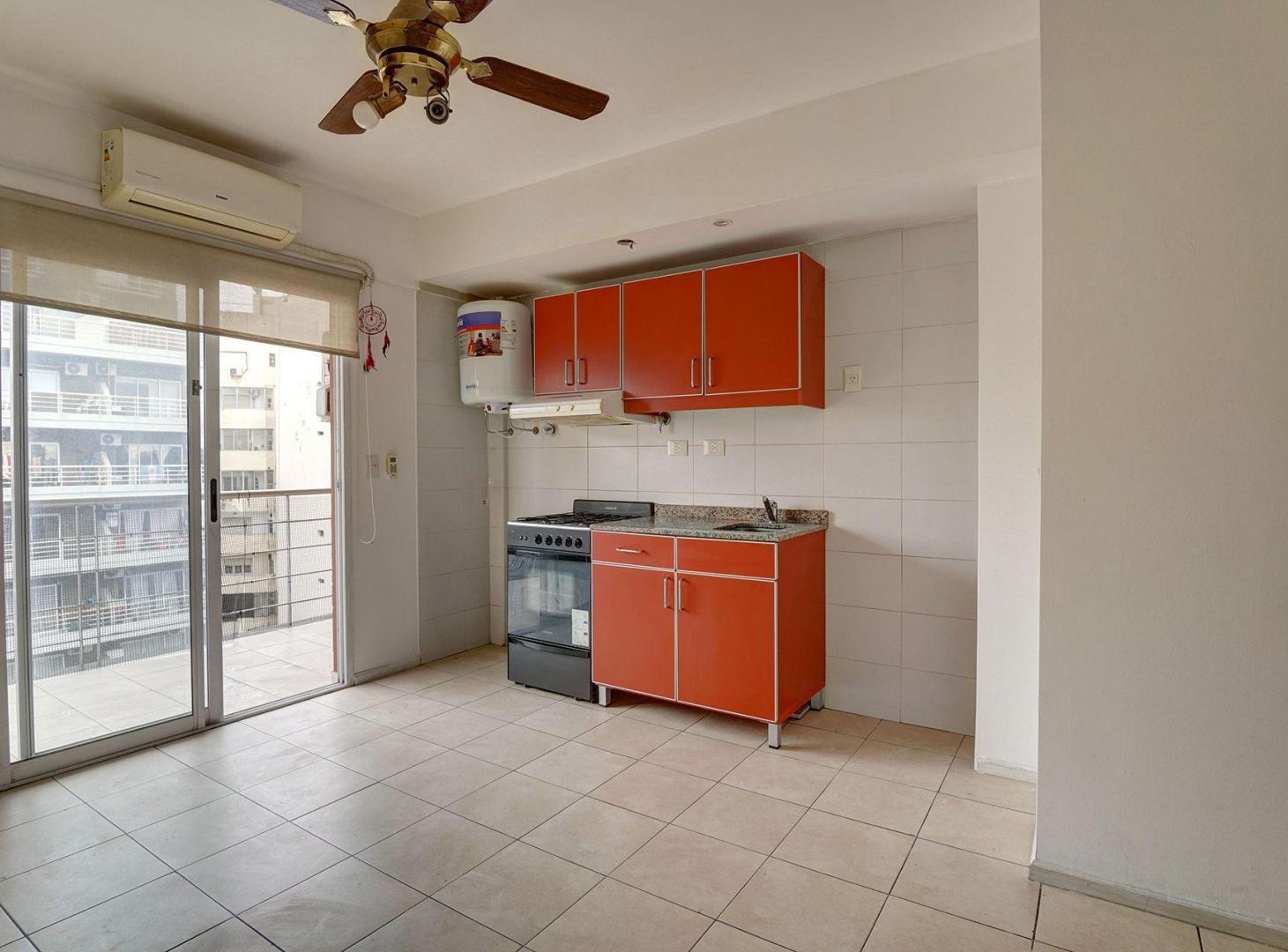 Foto de Venta departamento 2 ambientes Liniers SUM, imagen 4