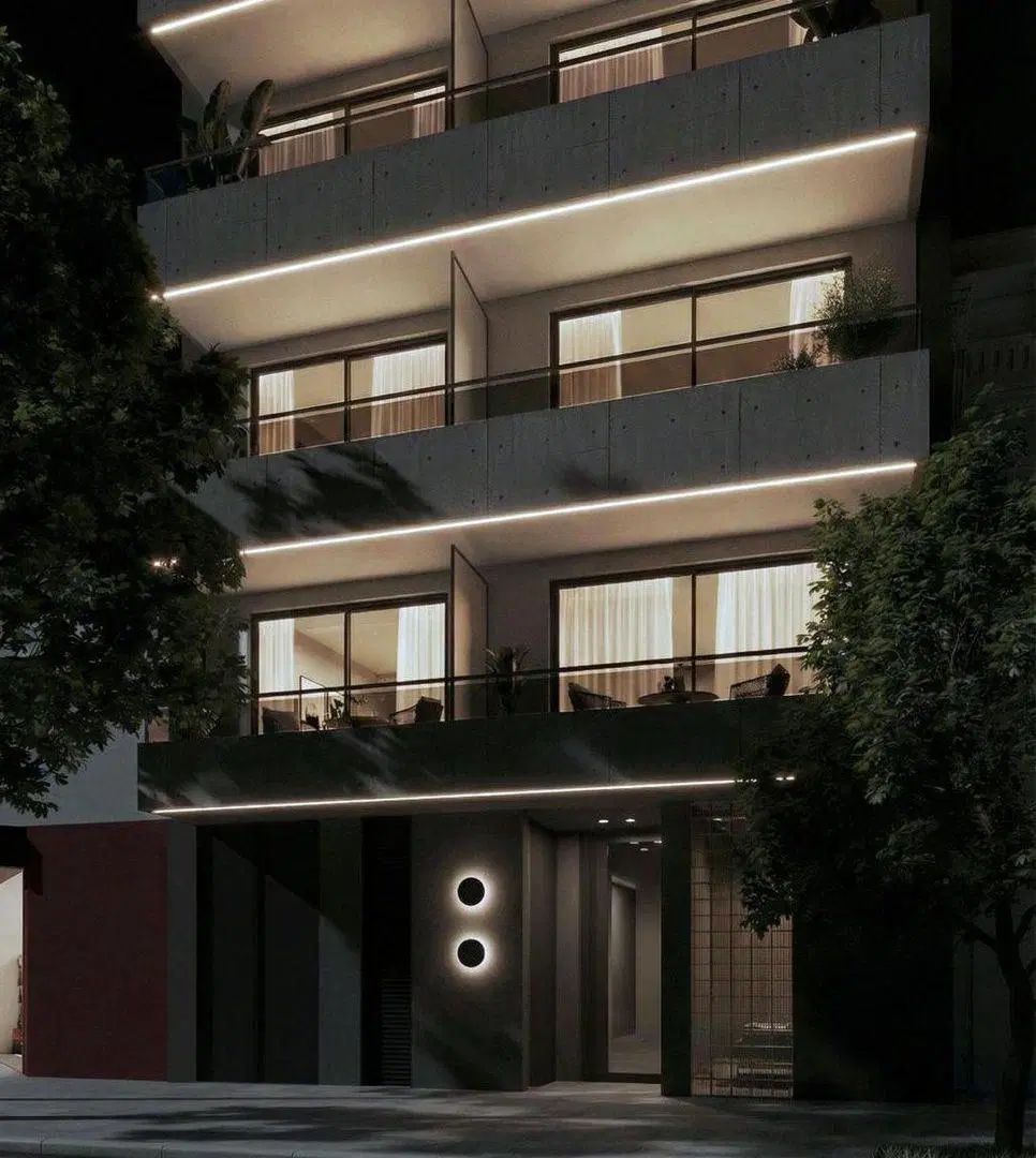 VENTA DEPTO 2 AMBIENTES EN POZO SAN CRSITOBAL 3