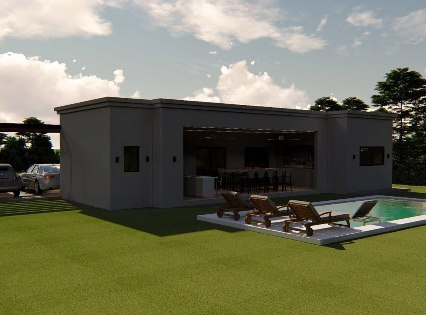 LOTE EN VENTA CON PROYECTO DE POZO SAN VICENTE 4