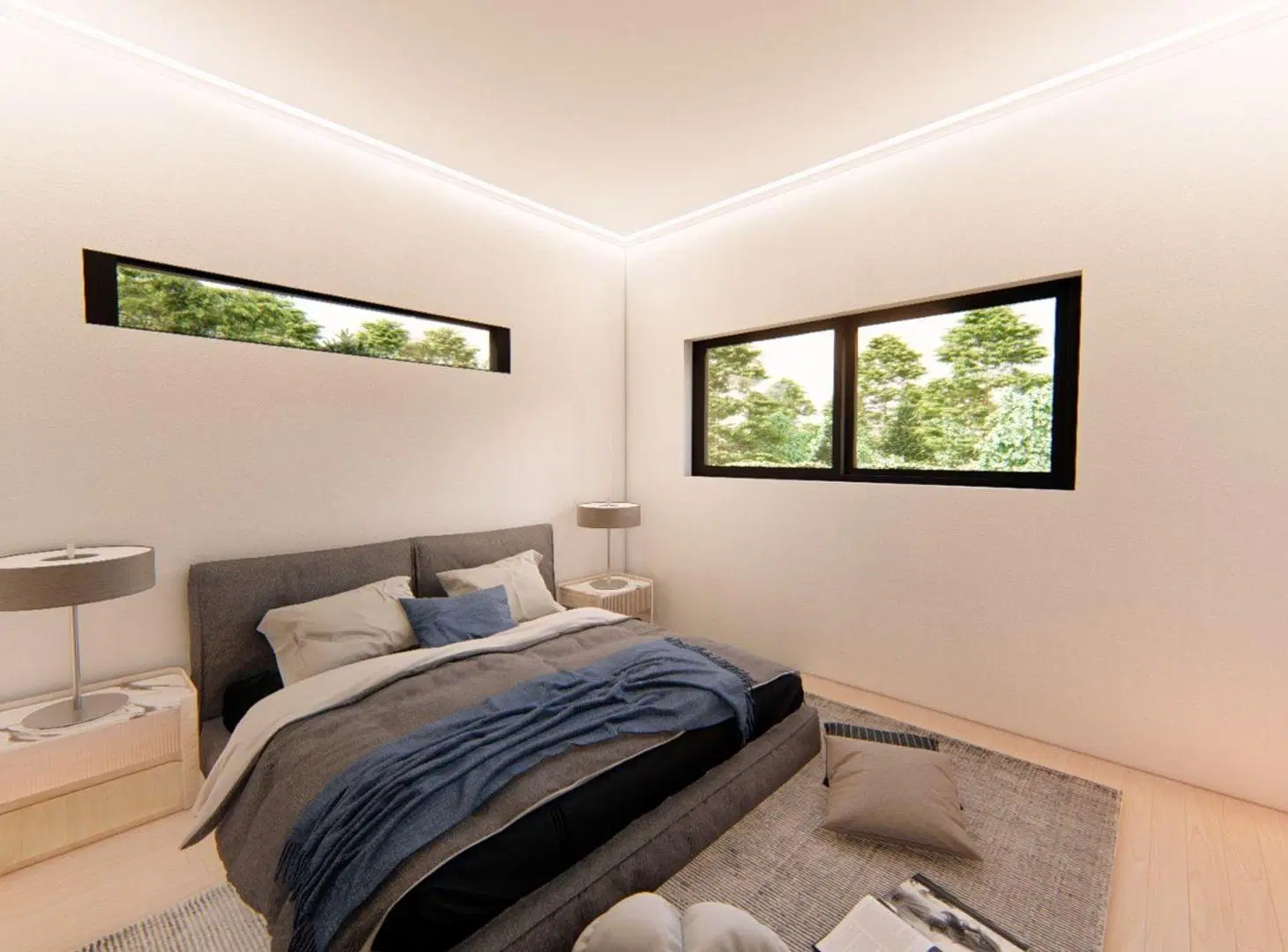 LOTE EN VENTA CON PROYECTO DE POZO SAN VICENTE 5