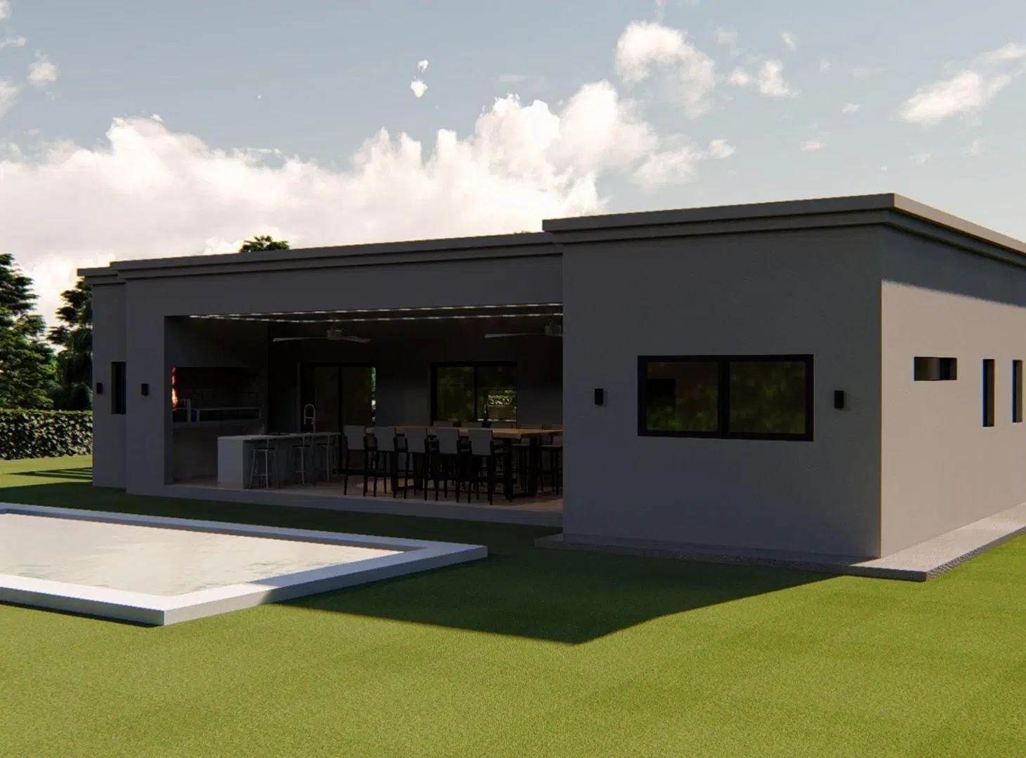 LOTE EN VENTA CON PROYECTO DE POZO SAN VICENTE 2