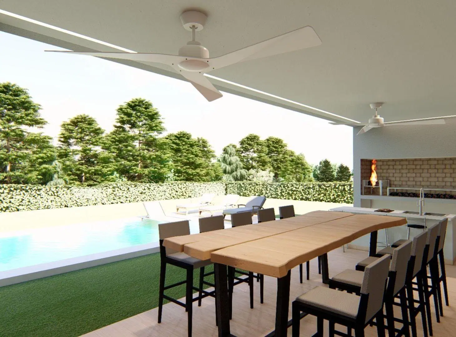 LOTE EN VENTA CON PROYECTO DE POZO SAN VICENTE 3