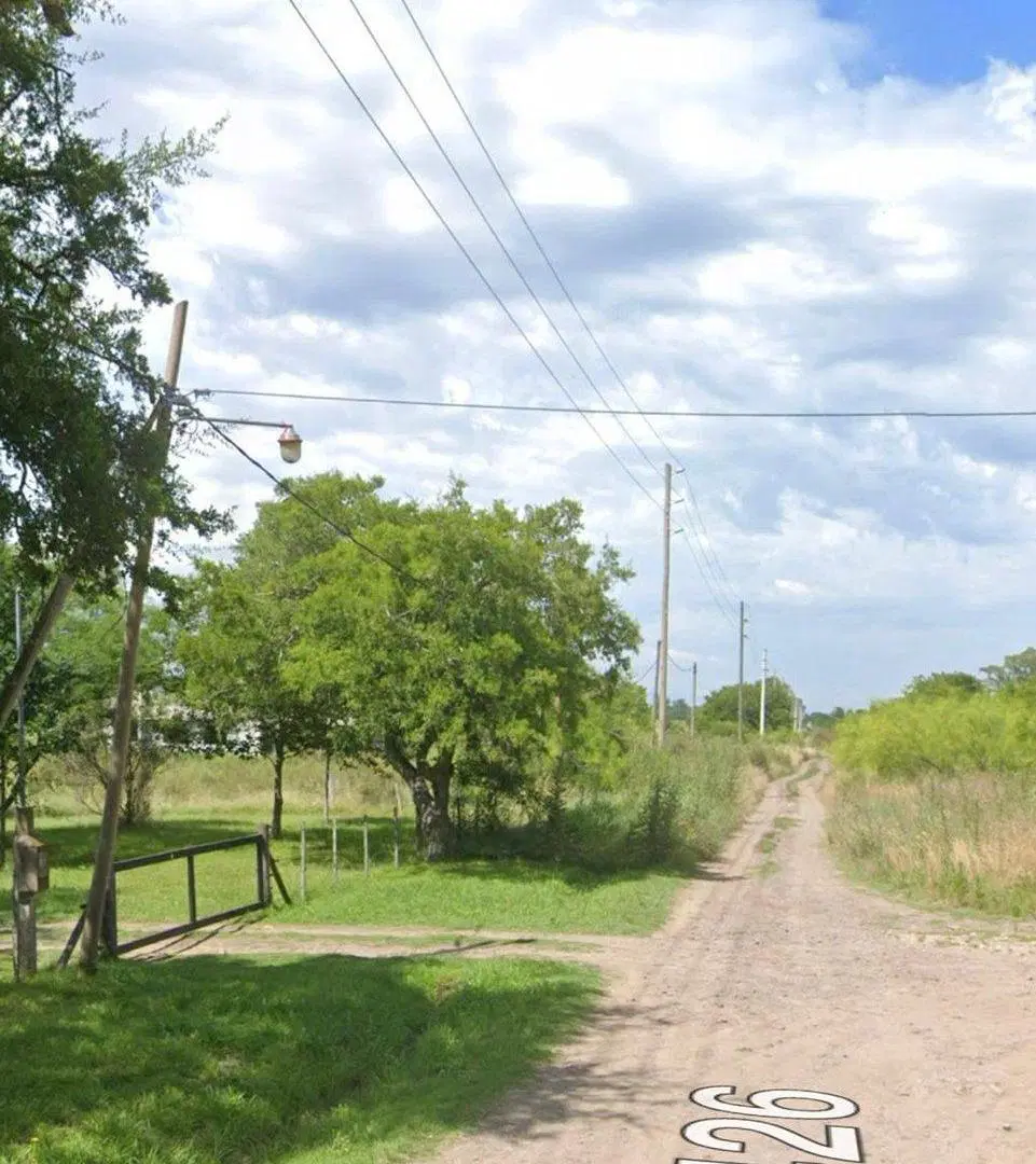 LOTE VENTA EN CUOTAS EN LA PLATA 1 HA ARTURO SEGUI 3