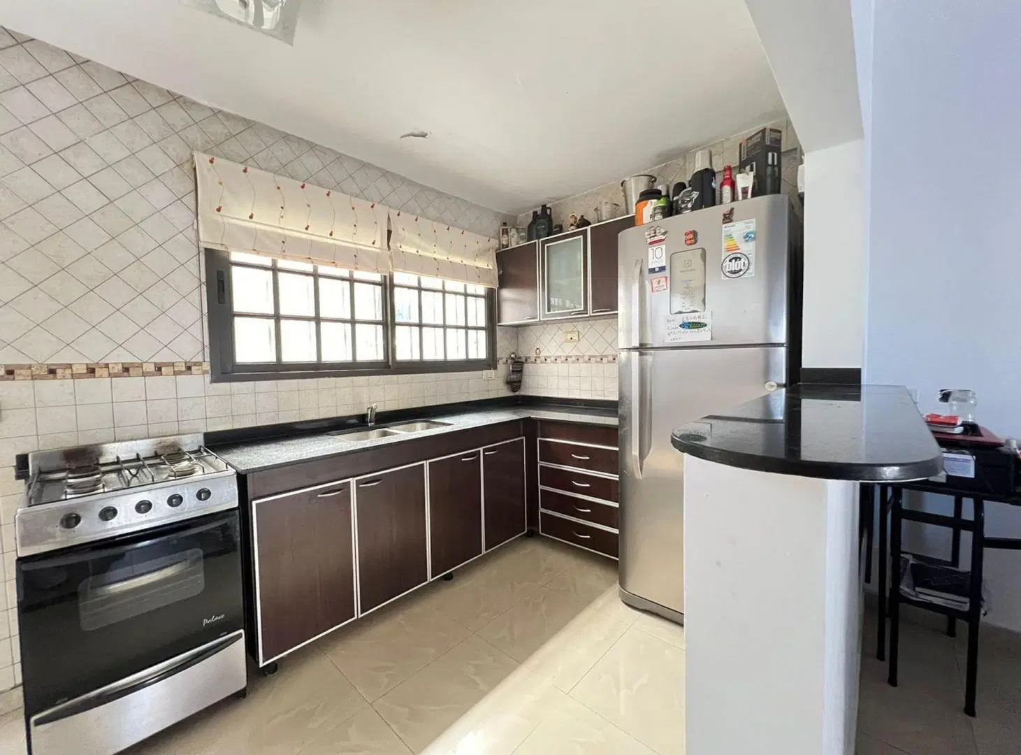 CASA 4 AMBIENTES EN VENTA EN ALDO BONZI CON DEPEND 2