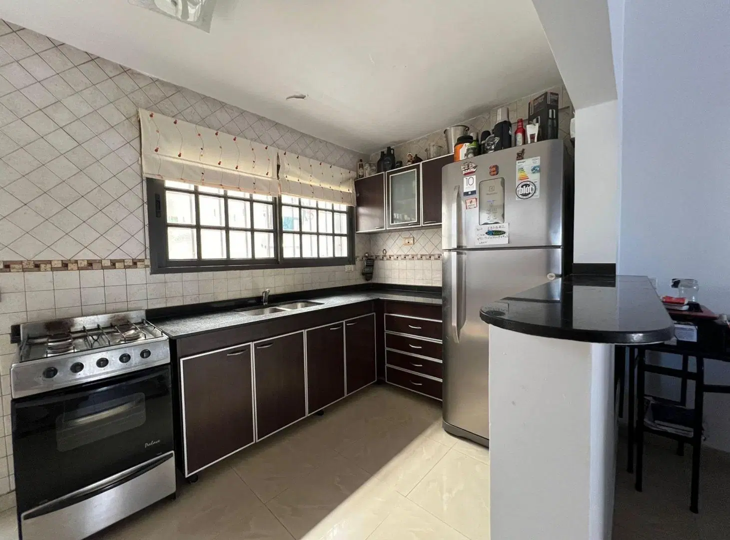CASA 4 AMBIENTES EN VENTA EN ALDO BONZI CON DEPEND 4
