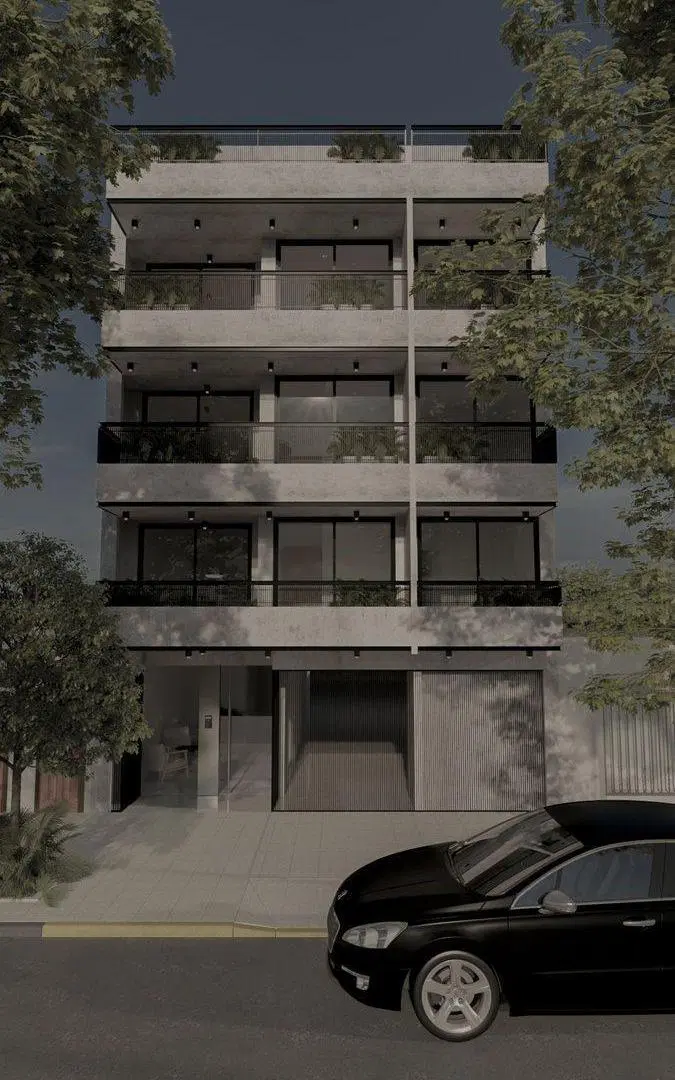 VENTA DOS AMBIENTES SAAVEDRA 3