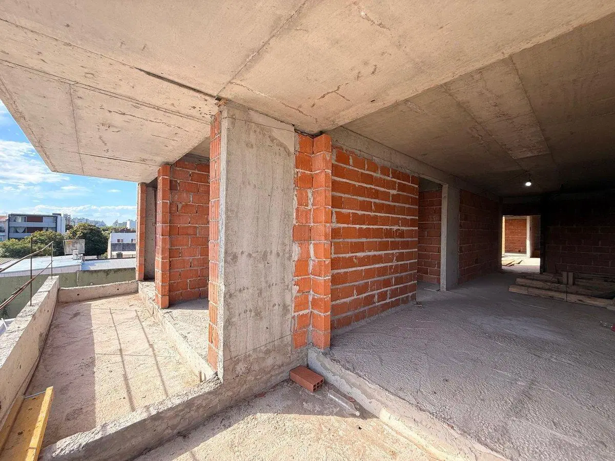 VENTA DOS AMBIENTES SAAVEDRA 5
