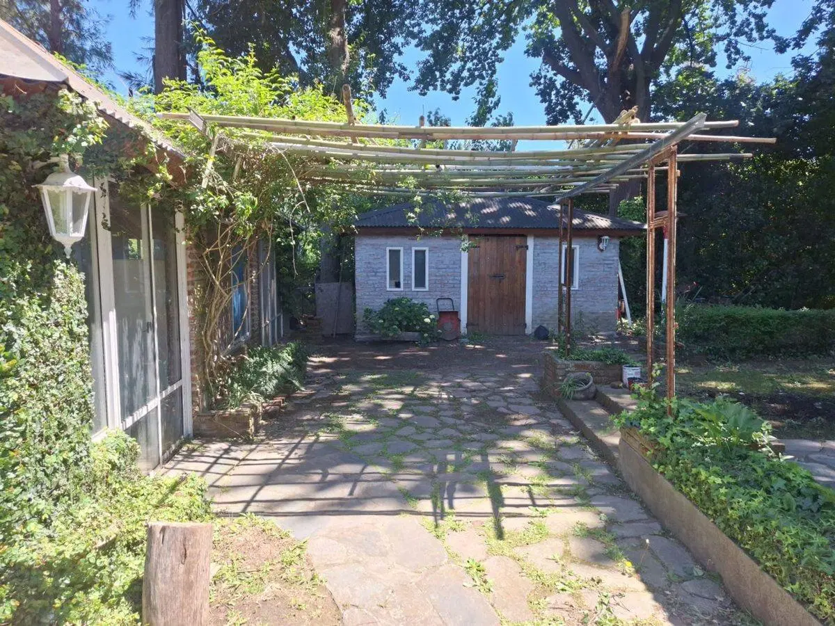 QUINTA EN LOMA VERDE EXC. TERRENO MULT. DESTINOS 2