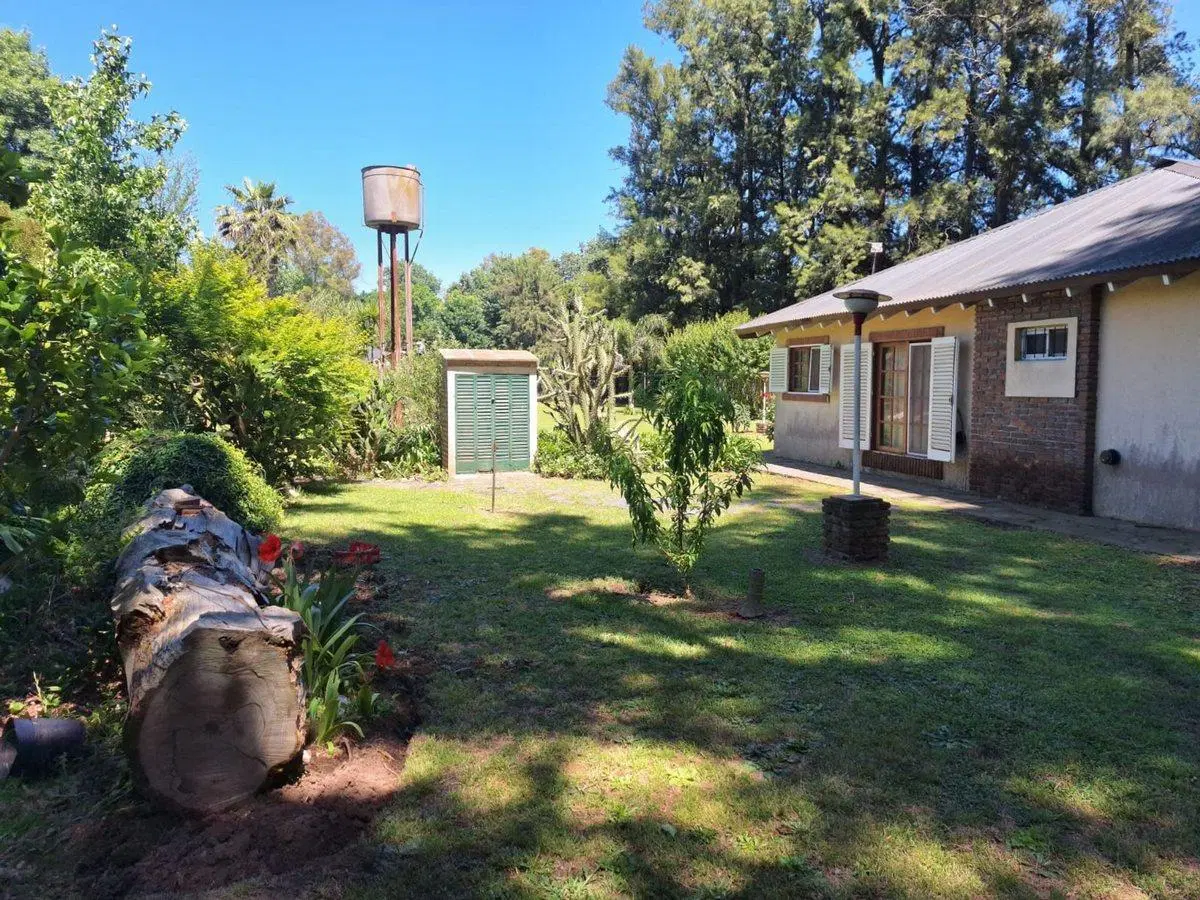 QUINTA EN LOMA VERDE EXC. TERRENO MULT. DESTINOS 3