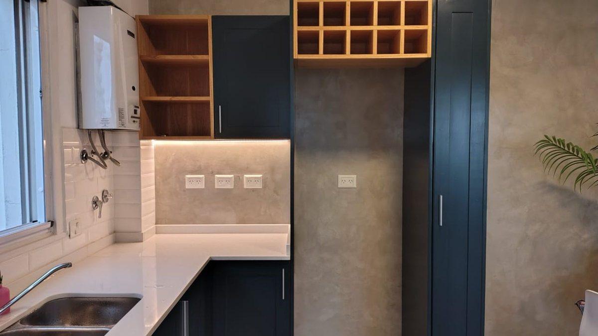 Foto de VENTA DEPARTAMENTO 3 AMBIENTES BALCON CABALLITO, imagen 4