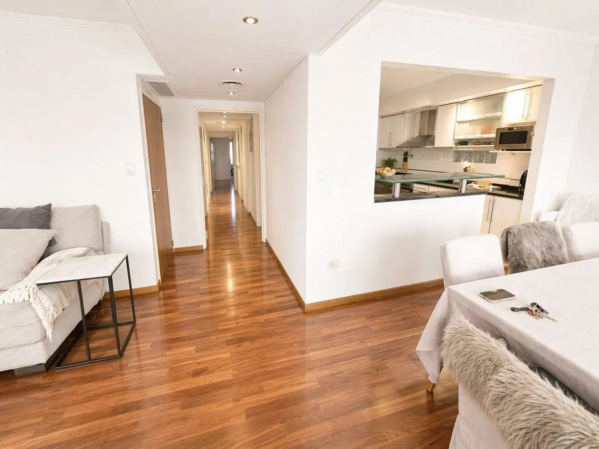 VENTA DEPARTAMENTO 5 AMBIENTES COCHERA BAULERA ESC 4