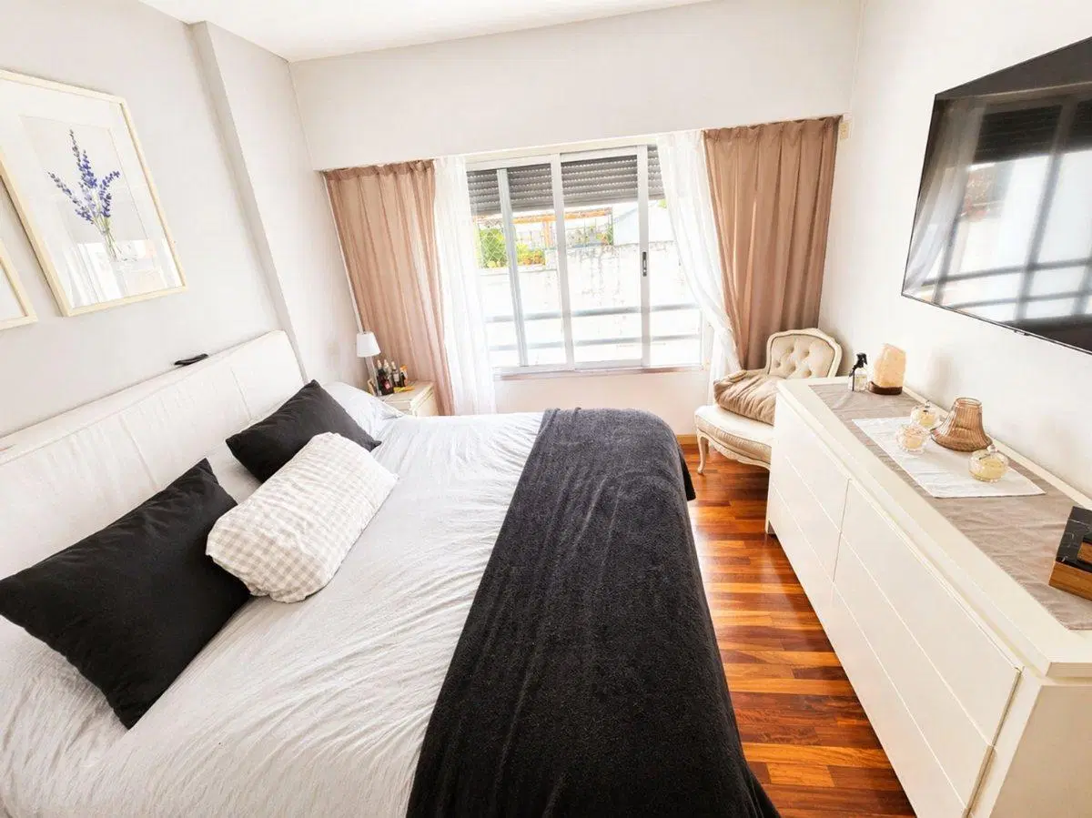 VENTA DEPARTAMENTO 5 AMBIENTES COCHERA BAULERA ESC 5