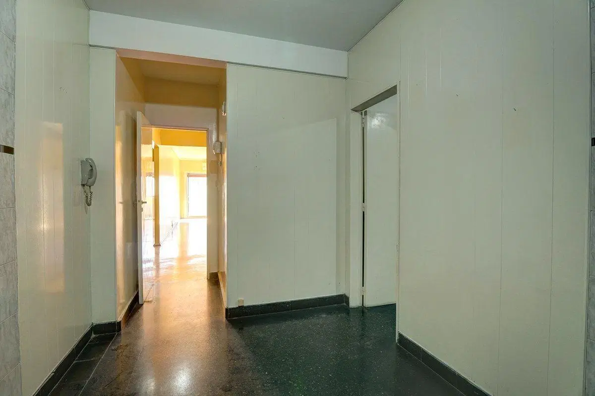 VENTA 3 AMBIENTES ALMAGRO CON DEPENDENCIA Y TOILET 2