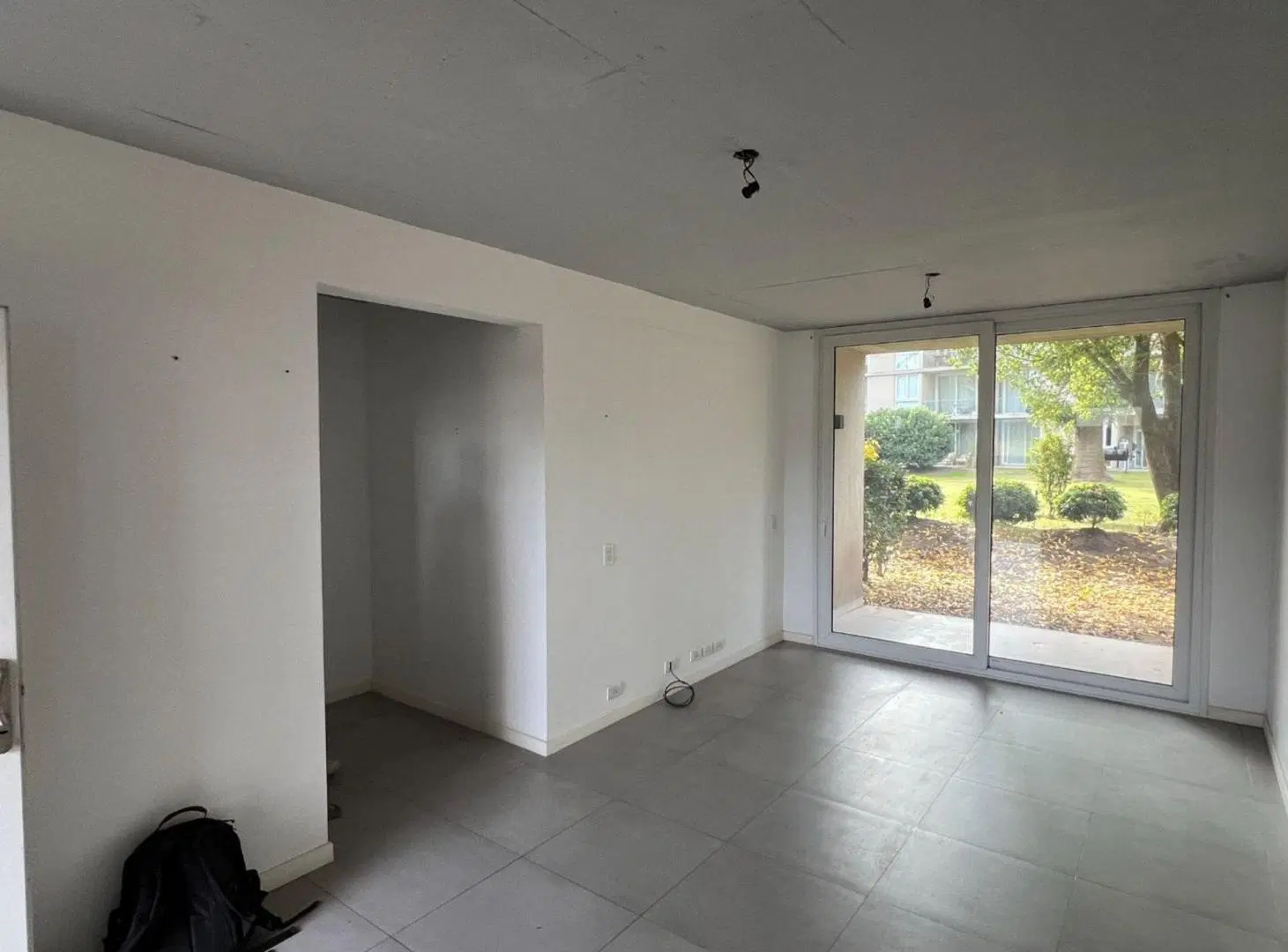 DEPARTAMENTO ESTRENAR BARRIO CERRADO PILETA VERDE 3