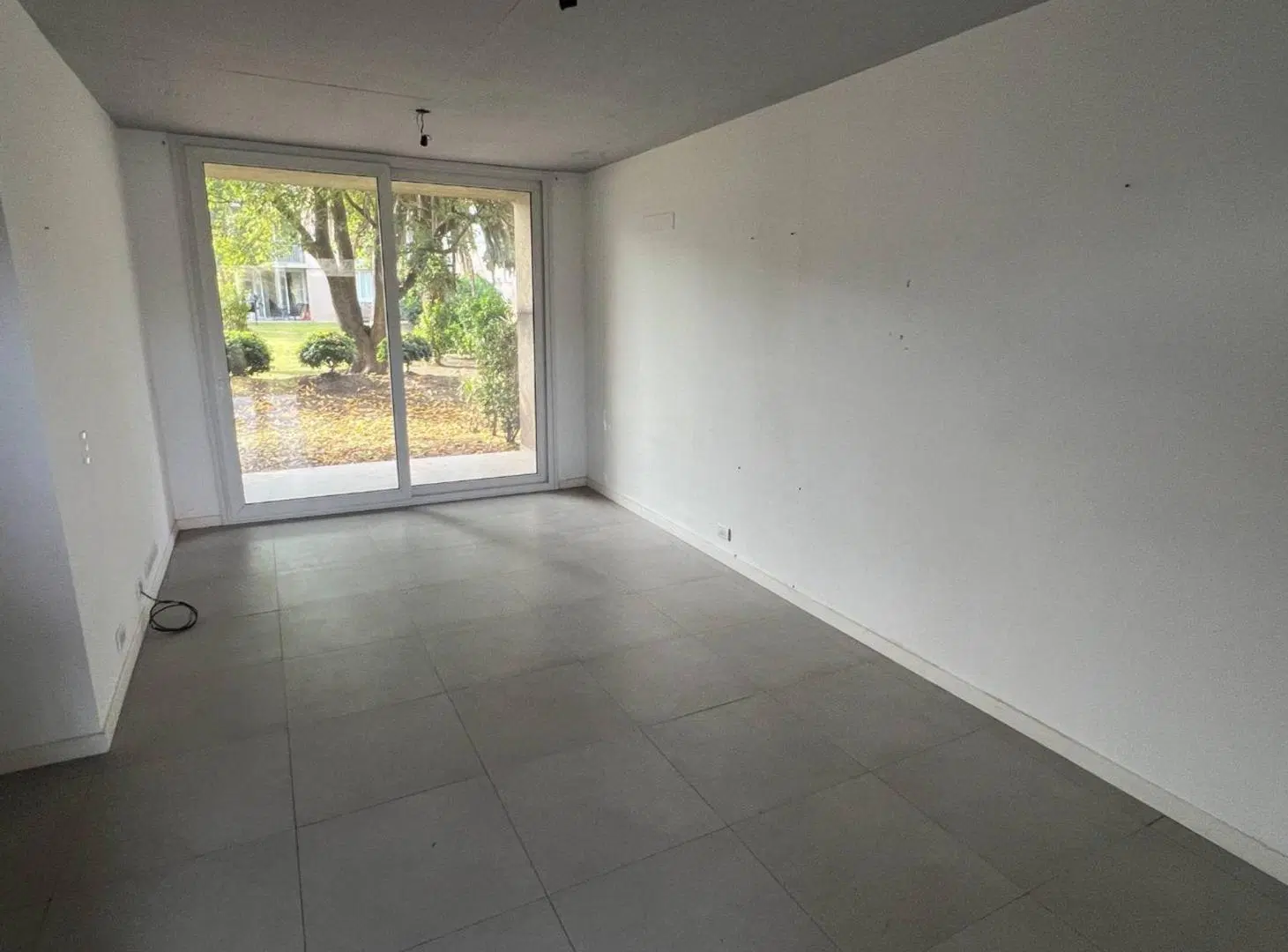 DEPARTAMENTO ESTRENAR BARRIO CERRADO PILETA VERDE 5
