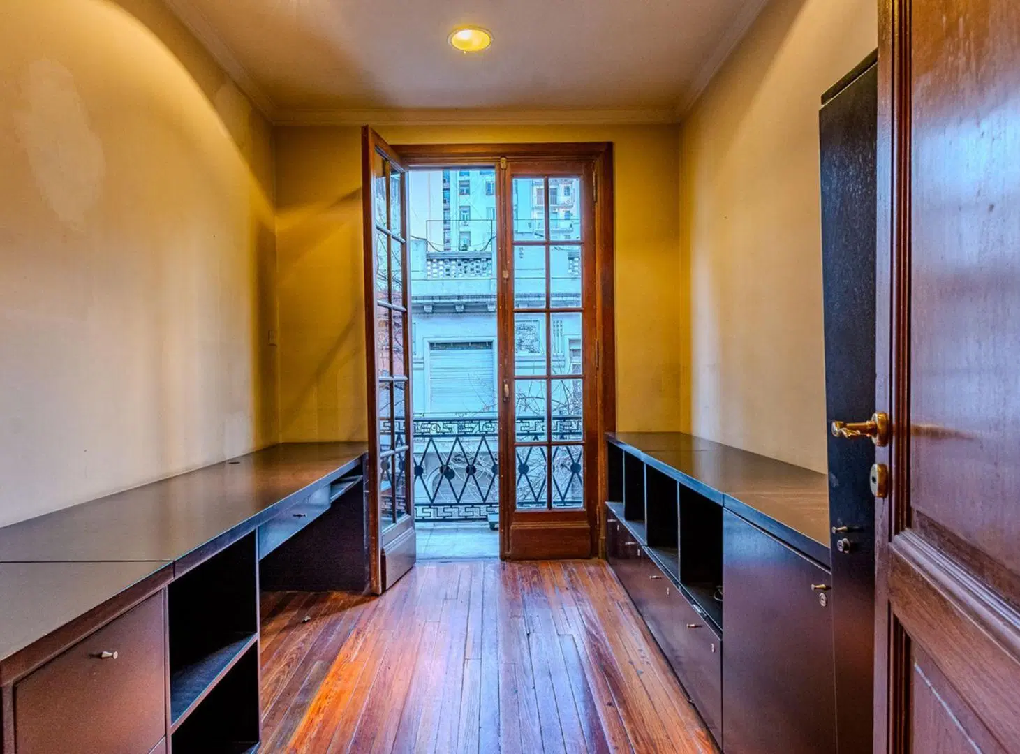 Petit Hotel Belle Époque Recoleta Apto corporativo 5