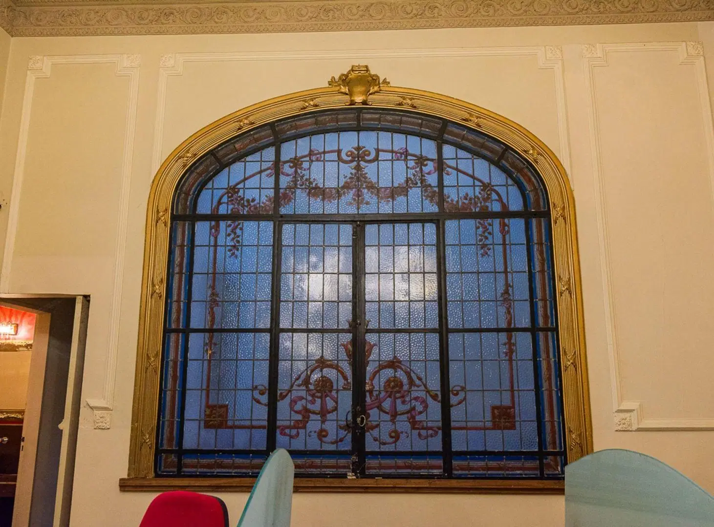 Petit Hotel Belle Époque Recoleta Apto corporativo 4