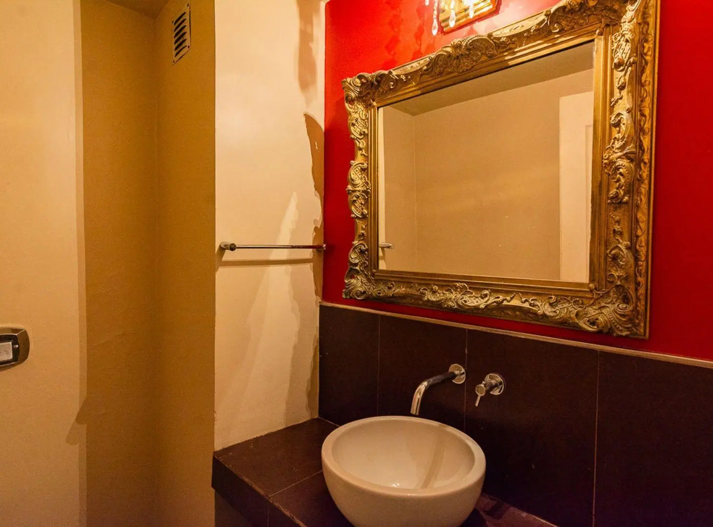 Petit Hotel Belle Époque  Recoleta Apto corporatvo 3