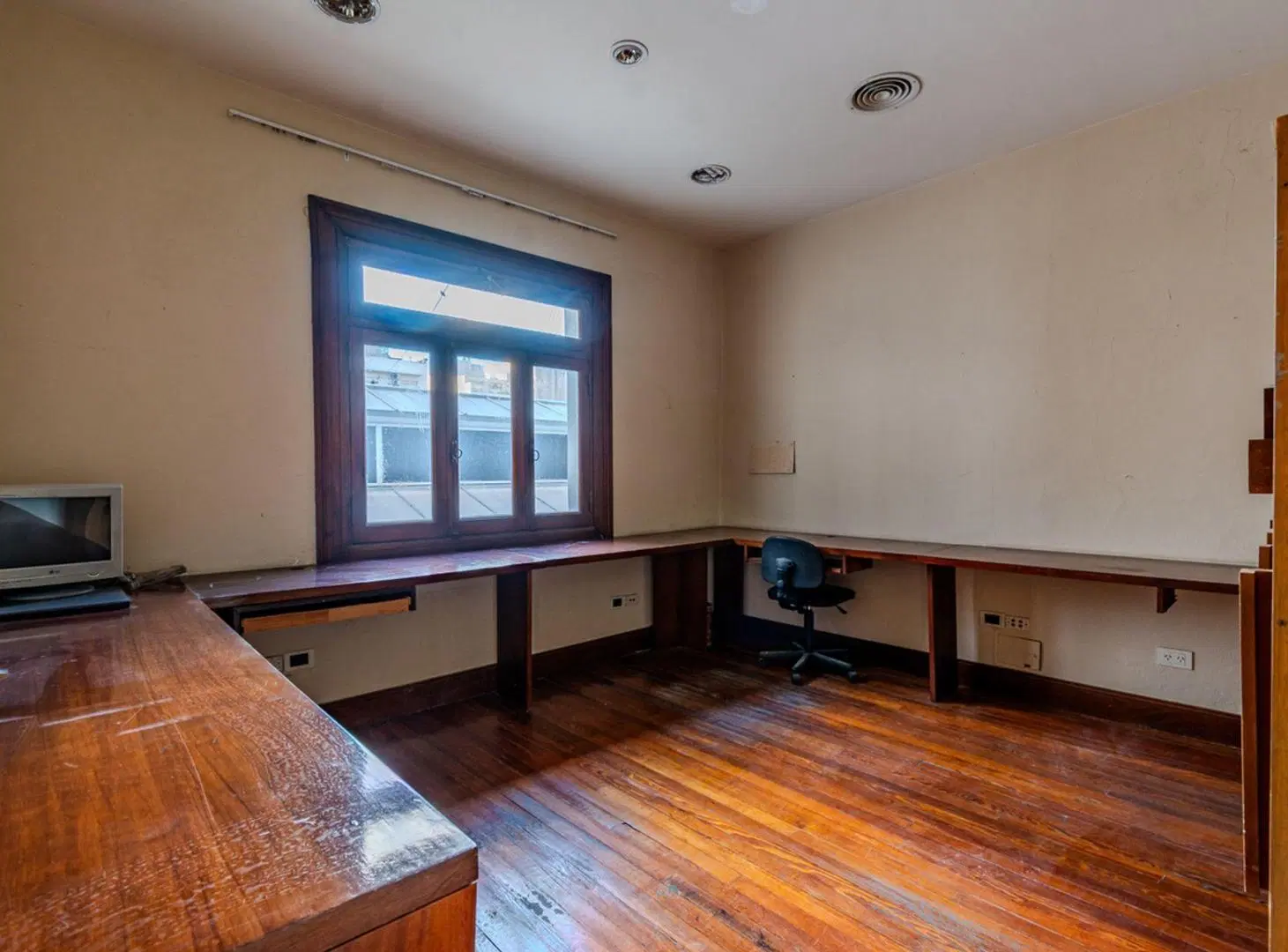 Petit Hotel Belle Époque  Recoleta Apto corporatvo 5