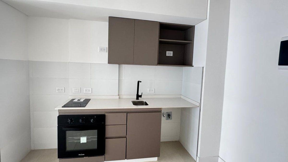 Foto de MONOAMBIENTE EN VENTA VILLA CRESPO BALCON TERRAZA, imagen 4