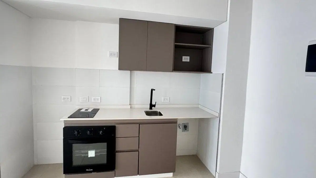 MONOAMBIENTE EN VENTA VILLA CRESPO BALCON TERRAZA 3