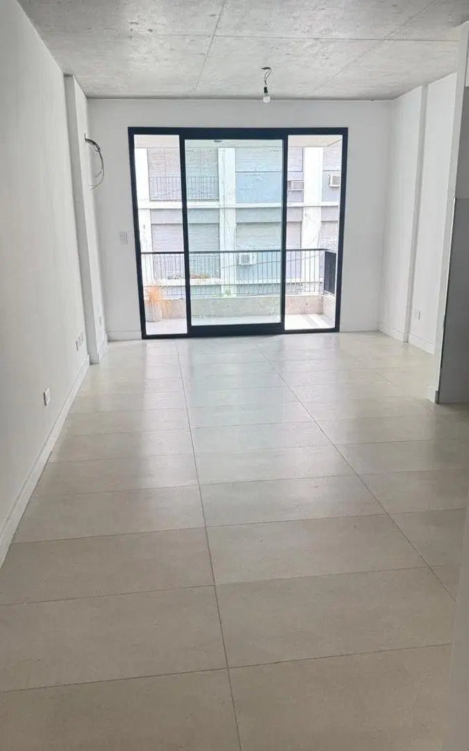 MONOAMBIENTE EN VENTA VILLA CRESPO BALCON TERRAZA 2