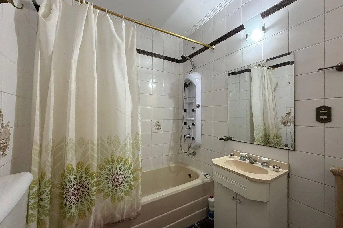 Venta Departamento Palermo 4 amb con dependencias 5