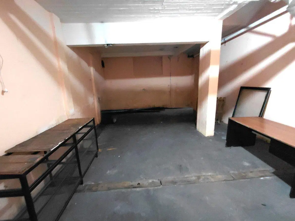 VENTA LOCAL CON VIVIENDA 127m2 SALTA 1557 y GARAY 5
