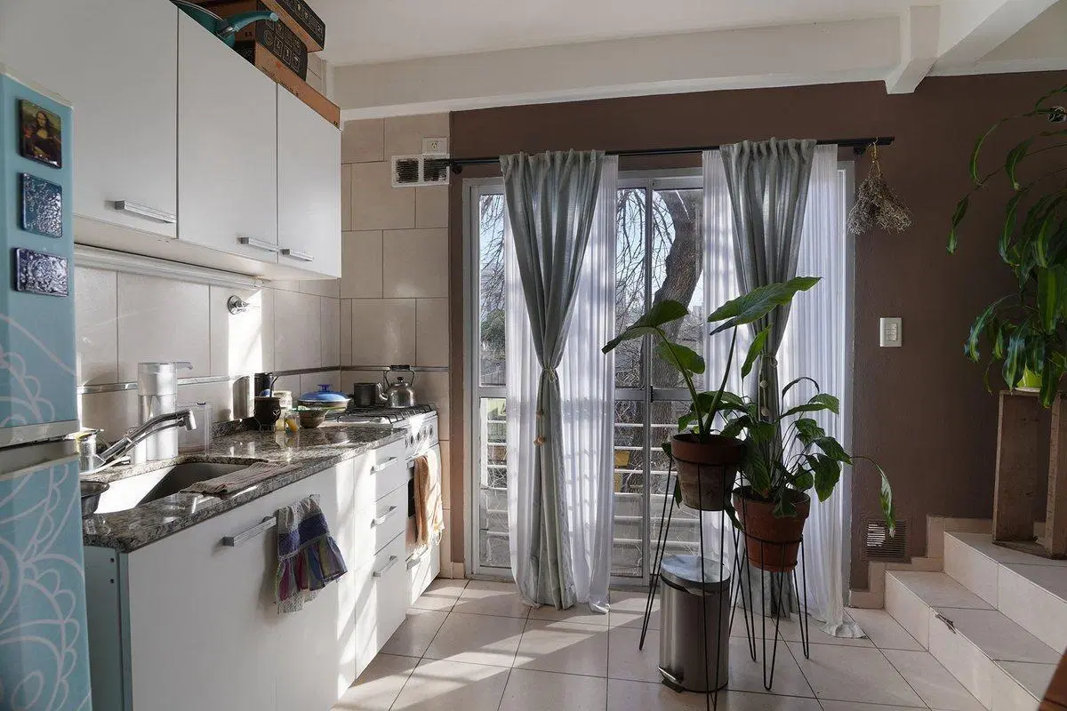 Venta PH 2 Amb Terraza Balcón Parque Chacabuco 5