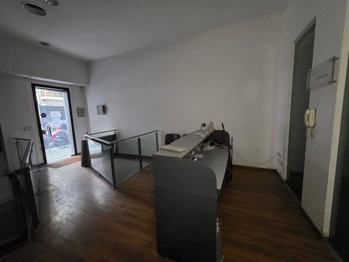 Local Venta Policonsultorios 272m² equipado 5