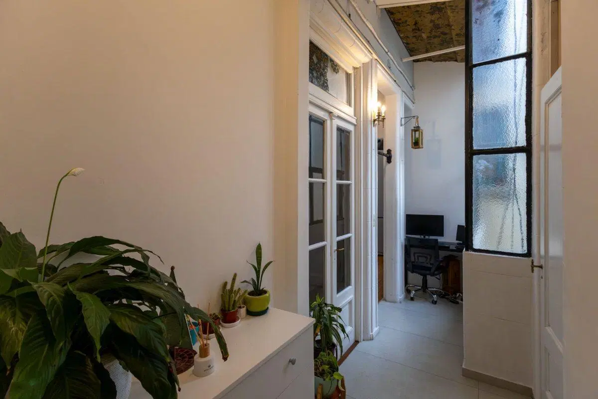 VENTA PH REFACCIONADO 3 AMB+TERRAZA COMPARTIDA!! 3