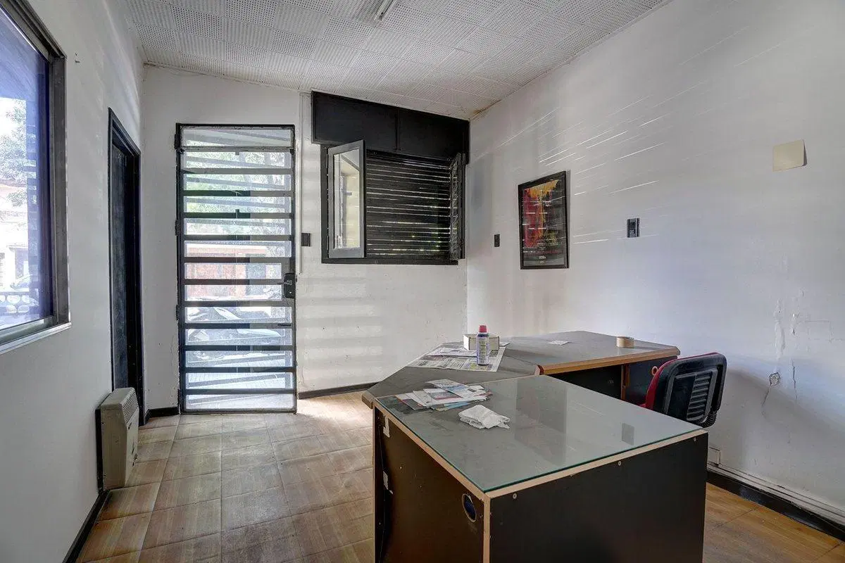 VENTA GALPON CON VIVIENDA - VILLA SOLDATI 4