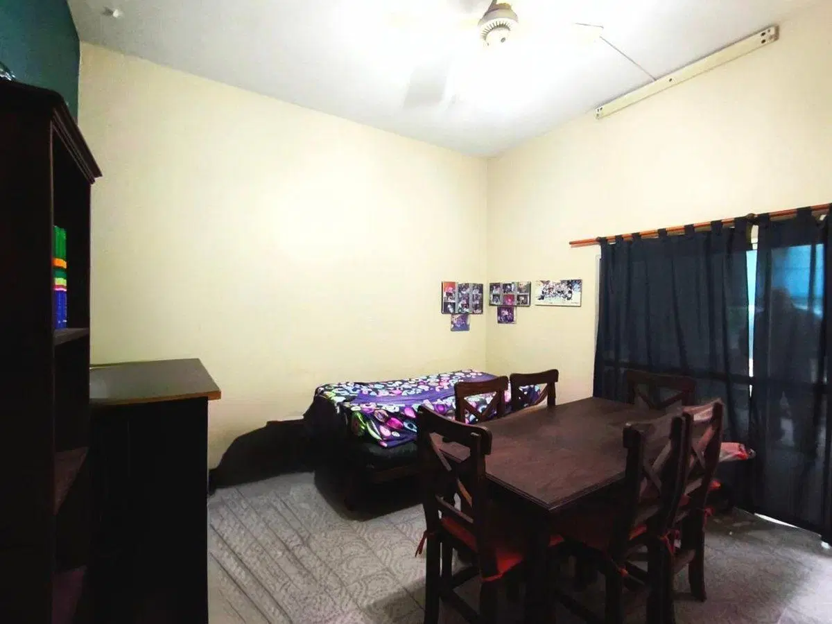 VENTA PH 3 Ambientes  Quincho  y Local Comercial 5
