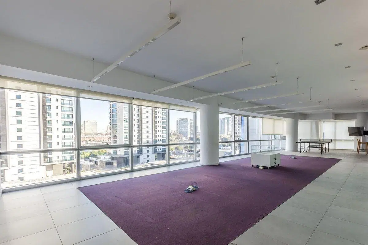 Venta Oficina WTC II Puerto Madero- Madero Harbour 4
