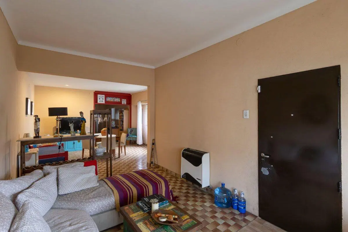 CASA EN VENTA ITUZAINGO APTO MULTI FAMILIAR 2