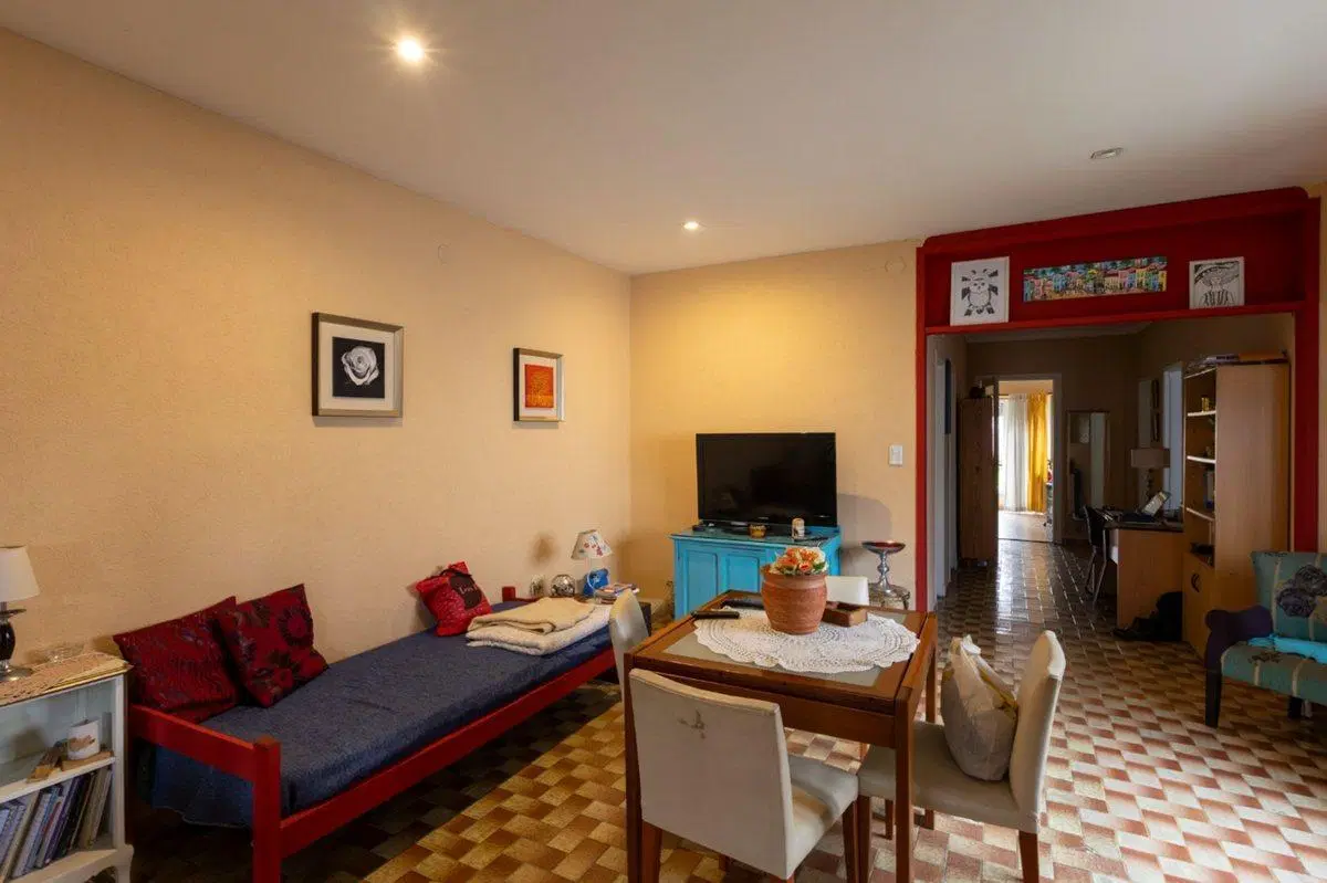 CASA EN VENTA ITUZAINGO APTO MULTI FAMILIAR 4