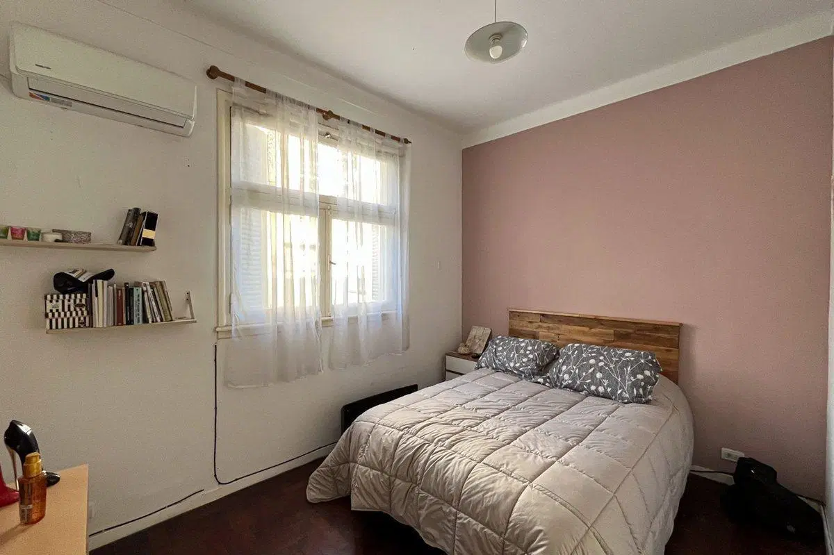 VENTA DEPARTAMENTO 3 AMBIENTES EN MONSERRAT 3