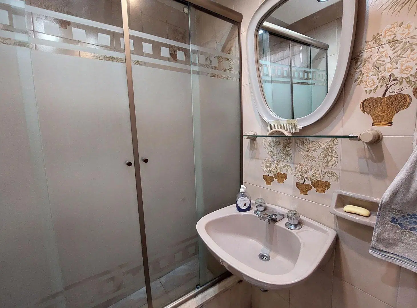 Departamento en venta en flores 3 ambientes balcon 2