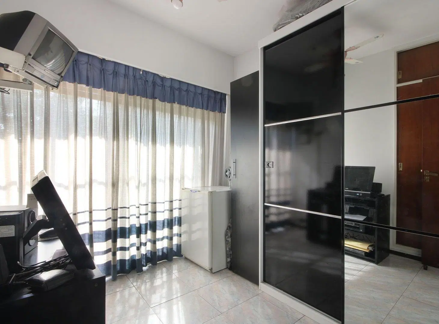 Departamento en venta en flores 3 ambientes balcon 4
