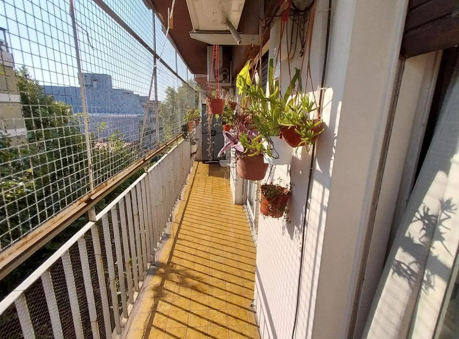Departamento en venta en flores 3 ambientes balcon 3