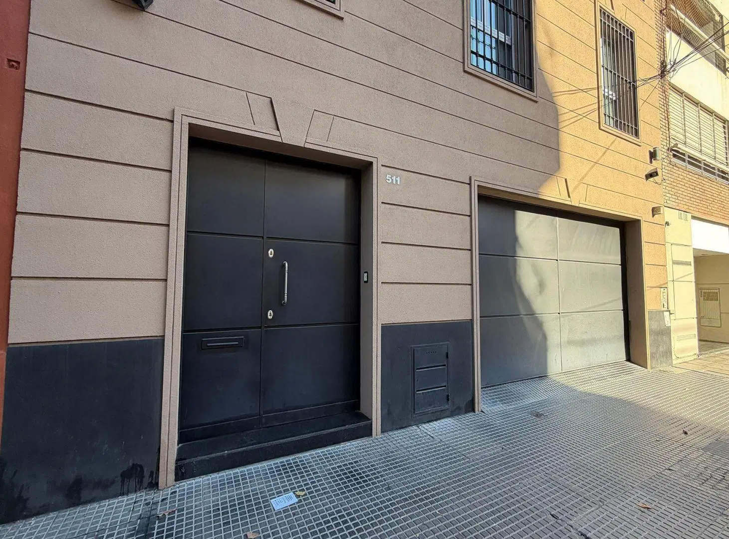 ALQUILER CASA CABALLITO Con ASCENSOR 2