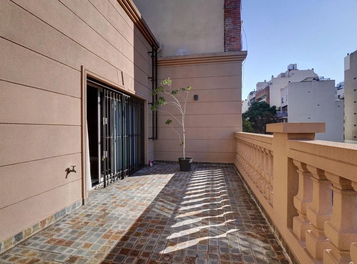 ALQUILER CASA CABALLITO Con ASCENSOR 4