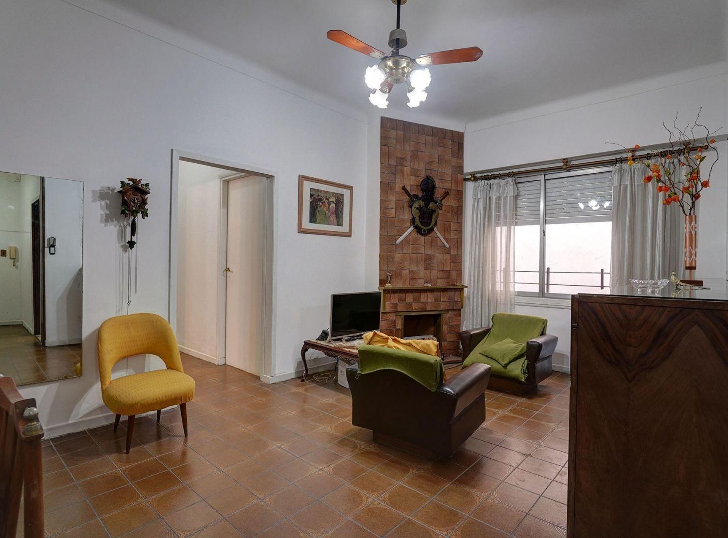 Foto de Venta 3 Amb Apto Credito Sin expensas Caballito, imagen 1