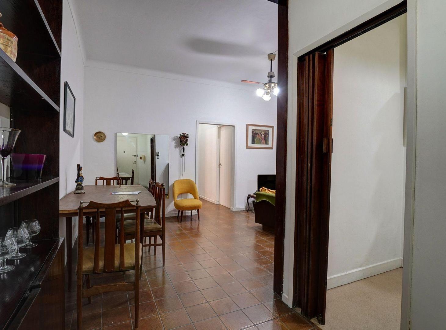 Foto de Venta 3 Amb Apto Credito Sin expensas Caballito, imagen 4