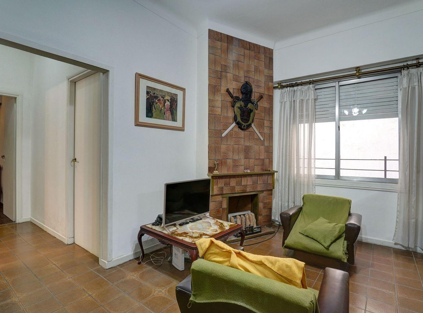 Foto de Venta 3 Amb Apto Credito Sin expensas Caballito, imagen 5