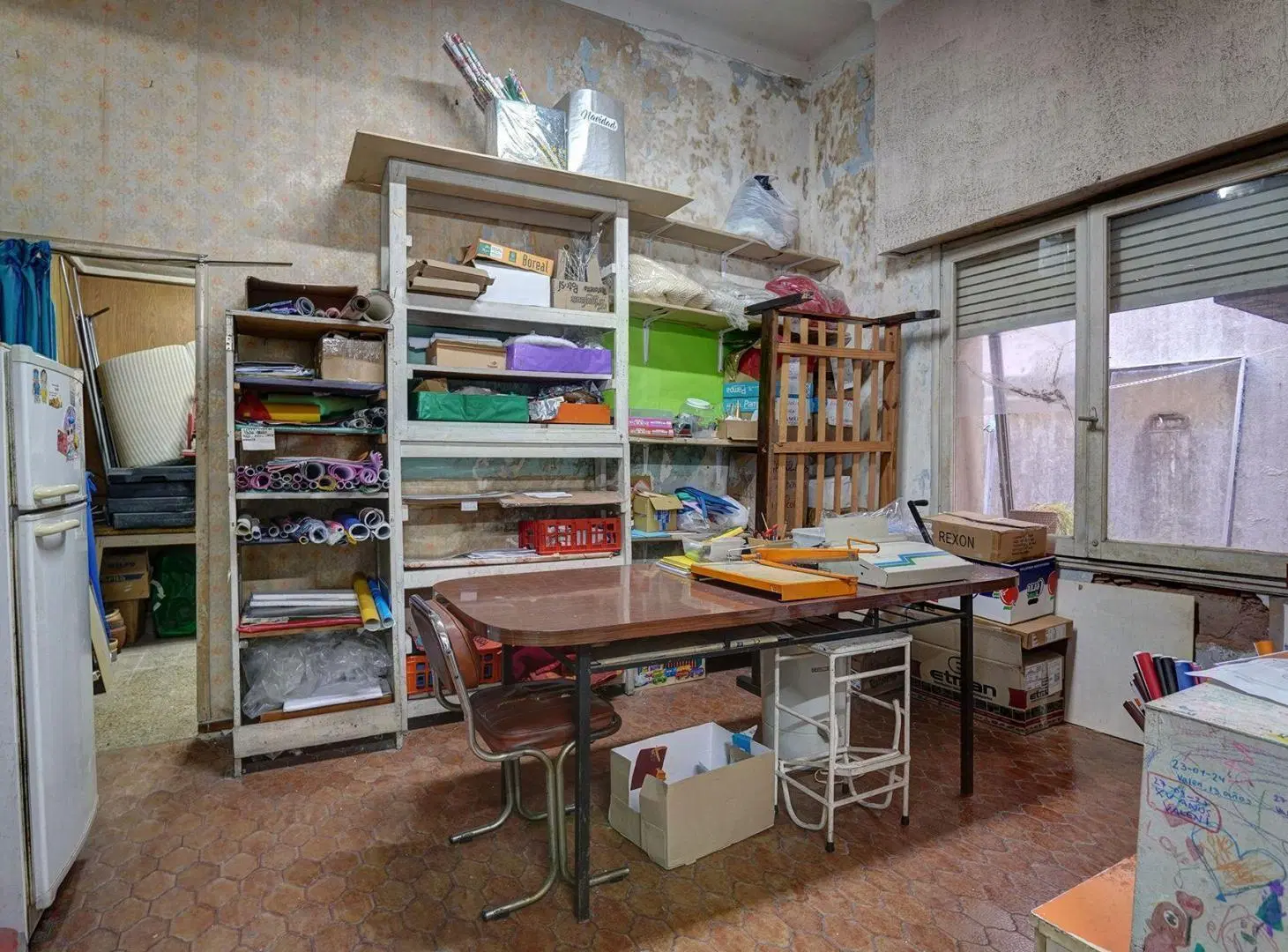 LOCAL EN VENTA CABALLITO SIN EXPENSAS 4