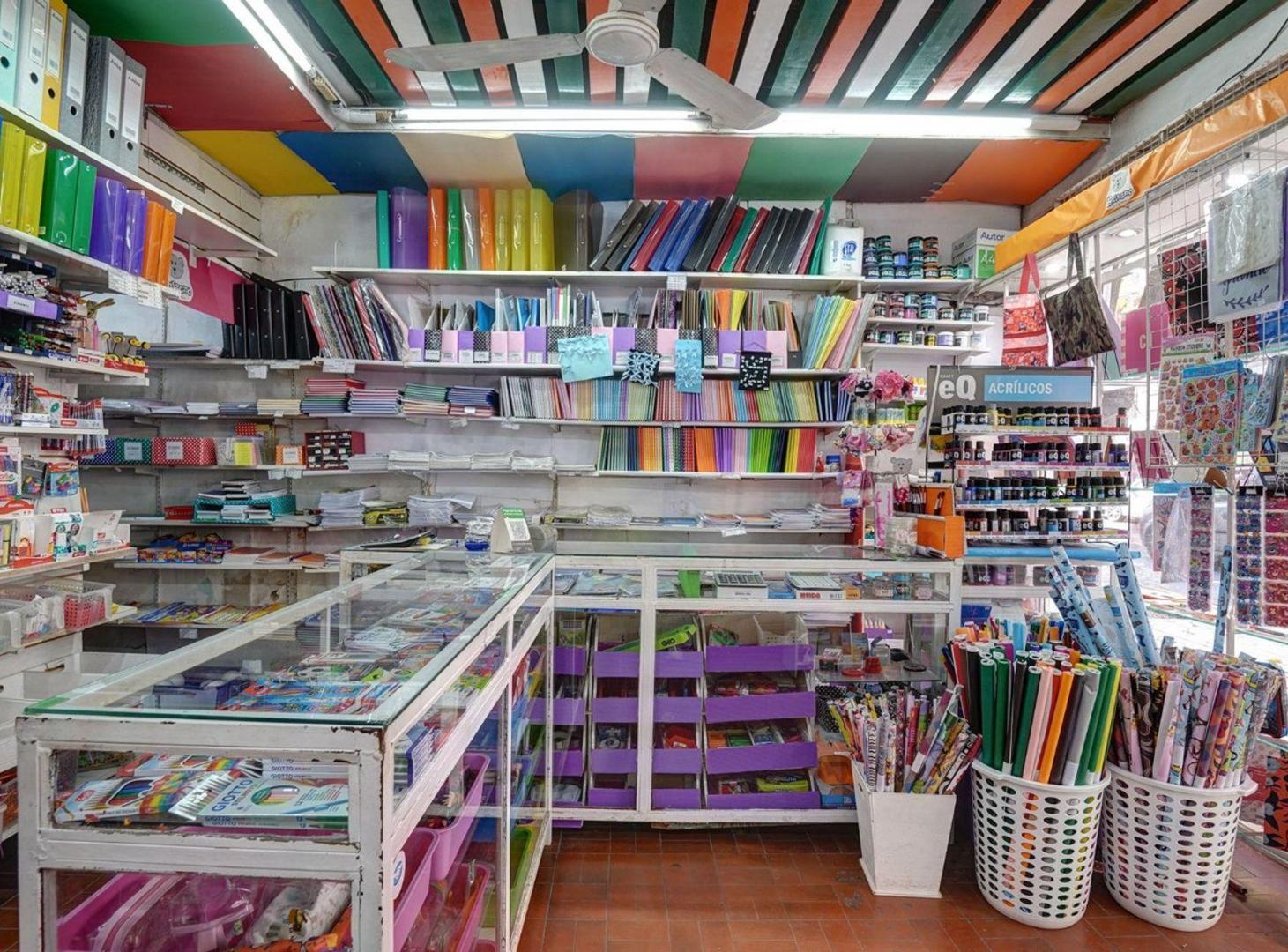 LOCAL EN VENTA CABALLITO SIN EXPENSAS